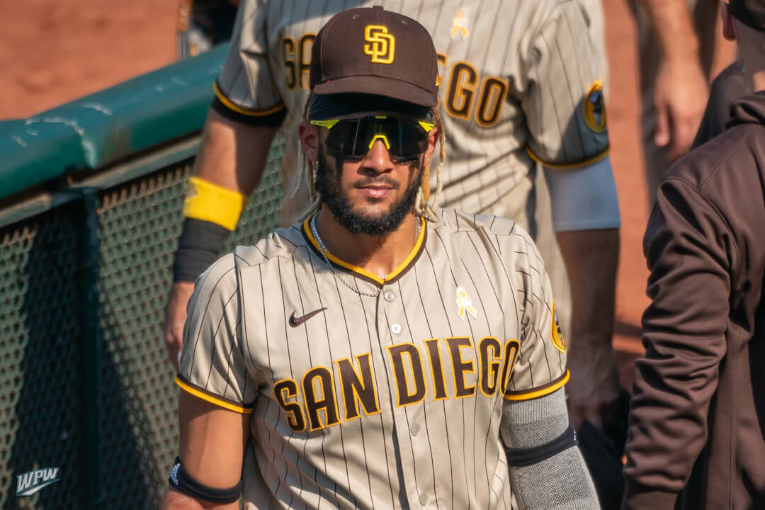 Fernando Tatis Jr Sunglasses of the decade Check it out now!