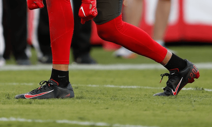 untouchable cleats 3