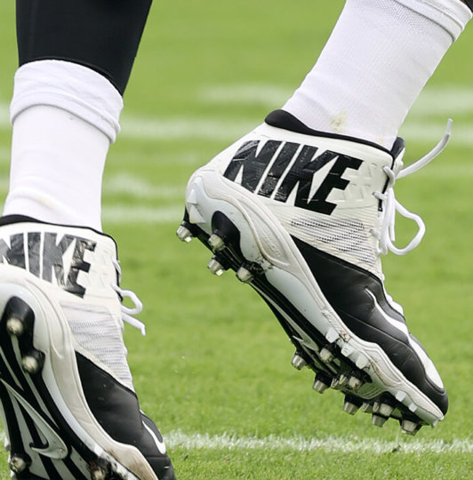 nike zoom code elite