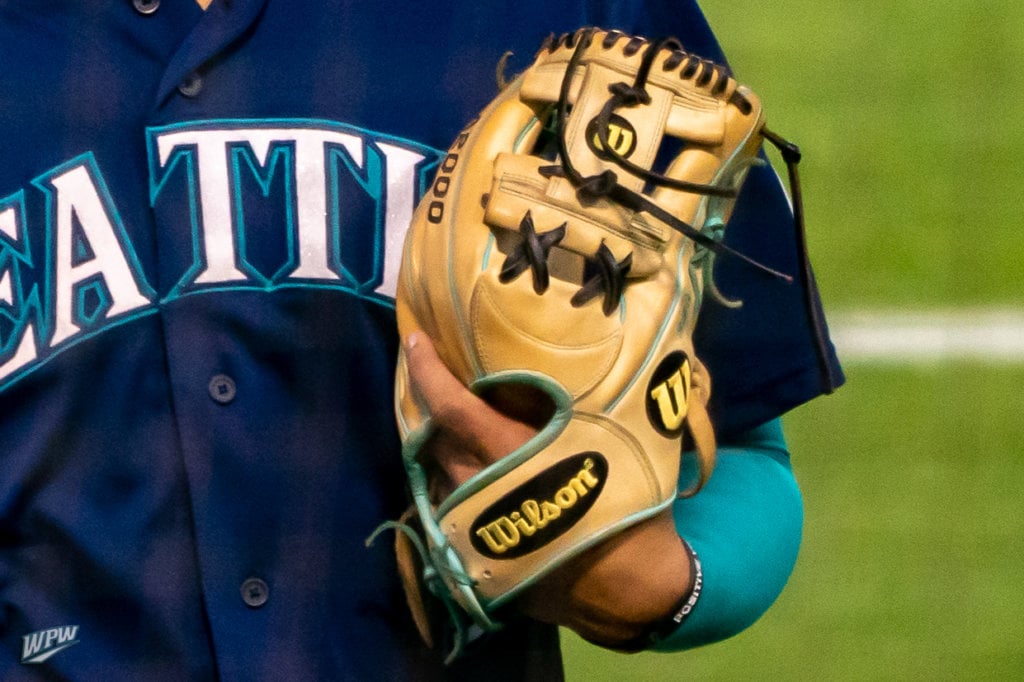Best shop shortstop glove