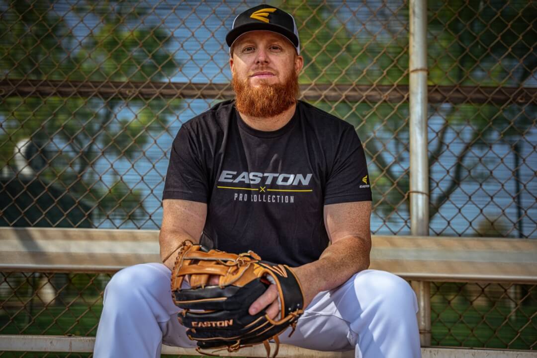 What Pros Wear Best Third Base Gloves Top 5 Glove Patterns for Third Basemen What Pros Wear