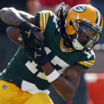davante adams jordan gloves