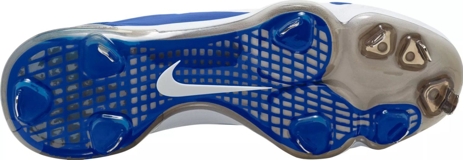 New NIKE Force Zoom Mike Trout 3 Metal Baseball Cleats Size 13 Nike Men main image 3