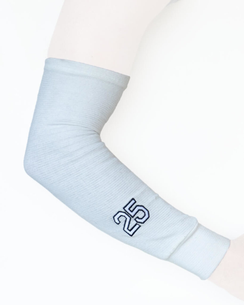 hyperstrong padded arm sleeve