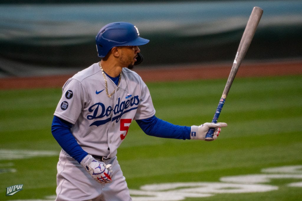 What Pros Wear MLB Bats Report 2021 What bats do pros use