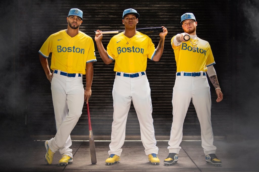 Saunders: Ranking MLB's City Connect uniforms, from worst to first – The  Denver Post