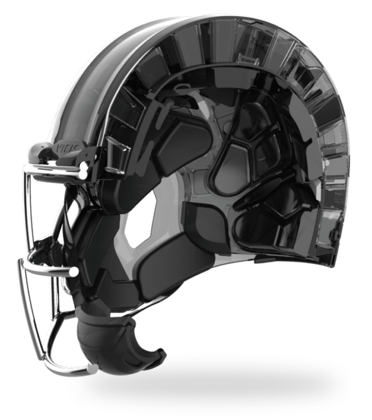 What Pros Wear: Top 5 Helmets Rated by the NFL & NFLPA - What Pros Wear
