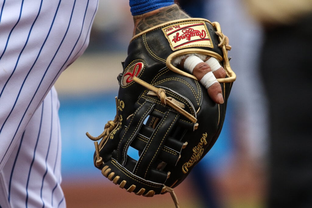 javier baez jordan cleats