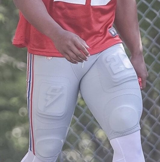 saquon barkley training shoes