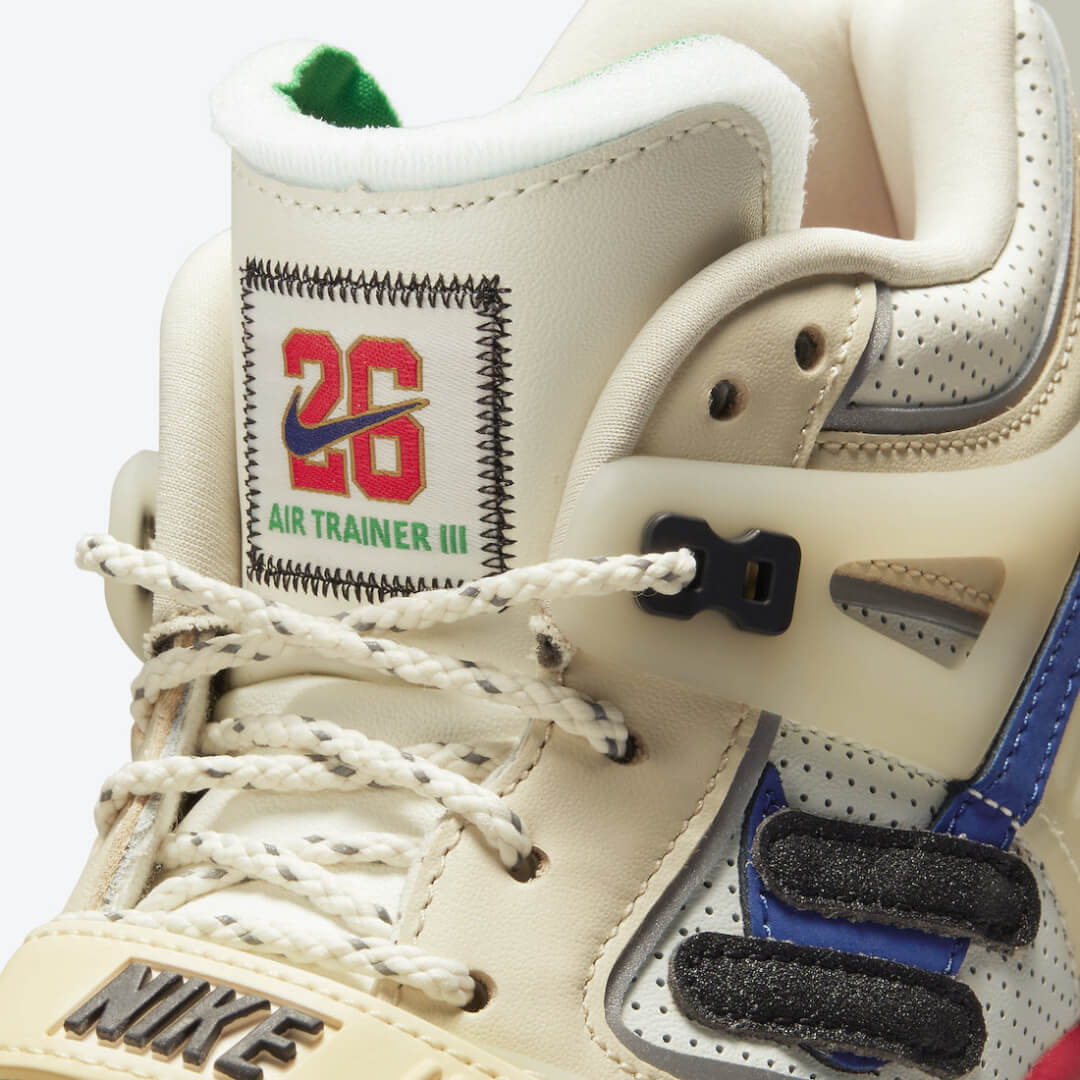 saquon barkley gets his own nike air trainer 3