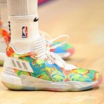 damian lillard ext ply