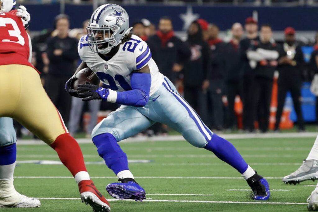 foamposite cleats football