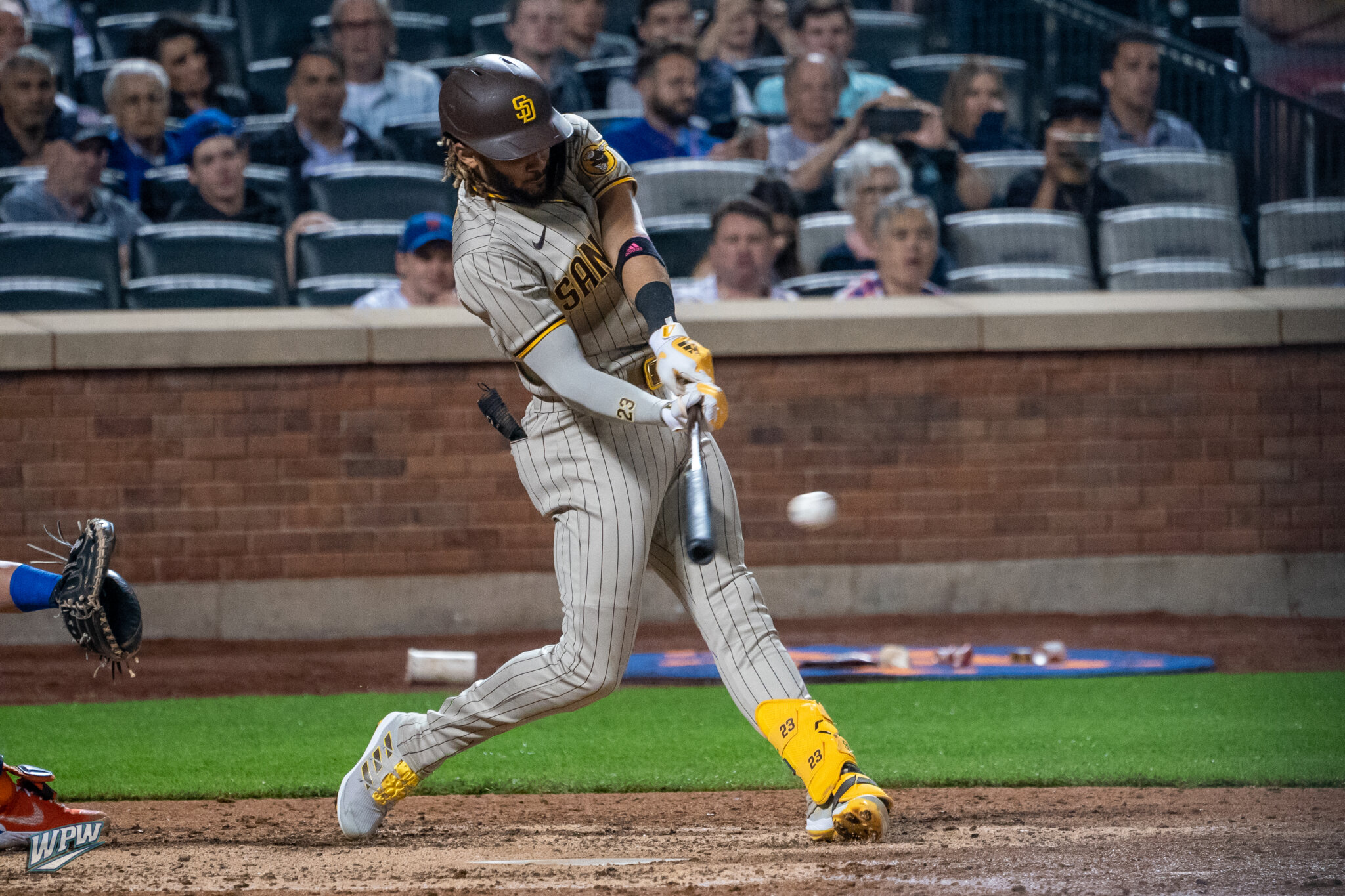 What Pros Wear MLB Bats Report 2021 What bats do pros use? (Spoiler