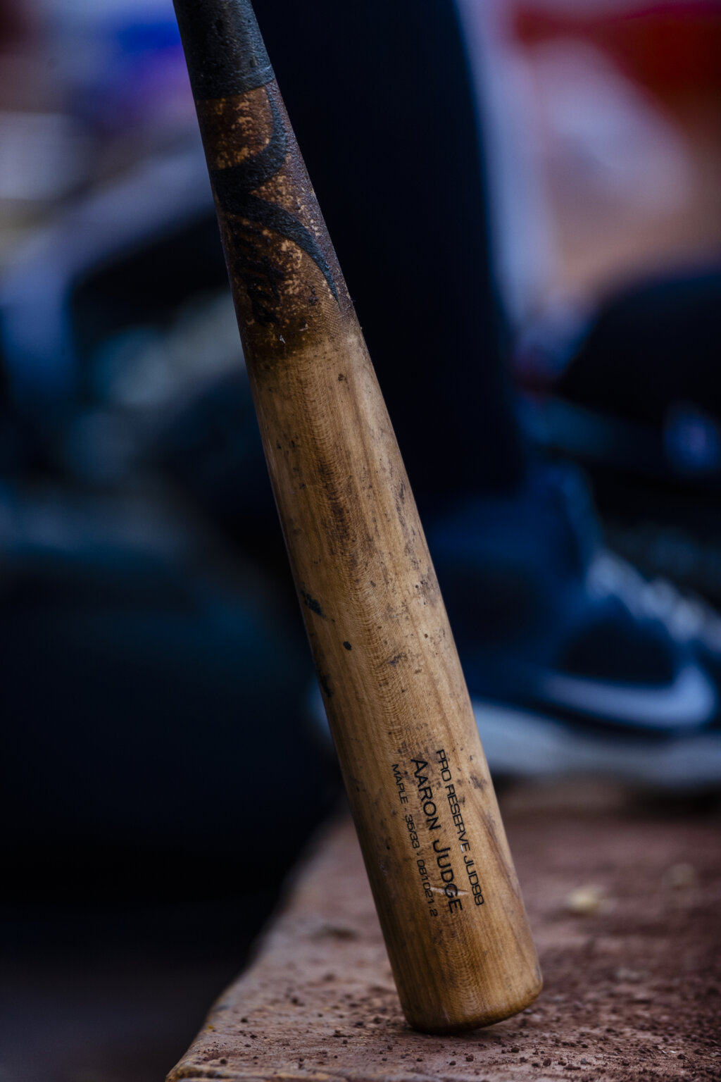What Pros Wear MLB Bats Report 2021 What bats do pros use? (Spoiler