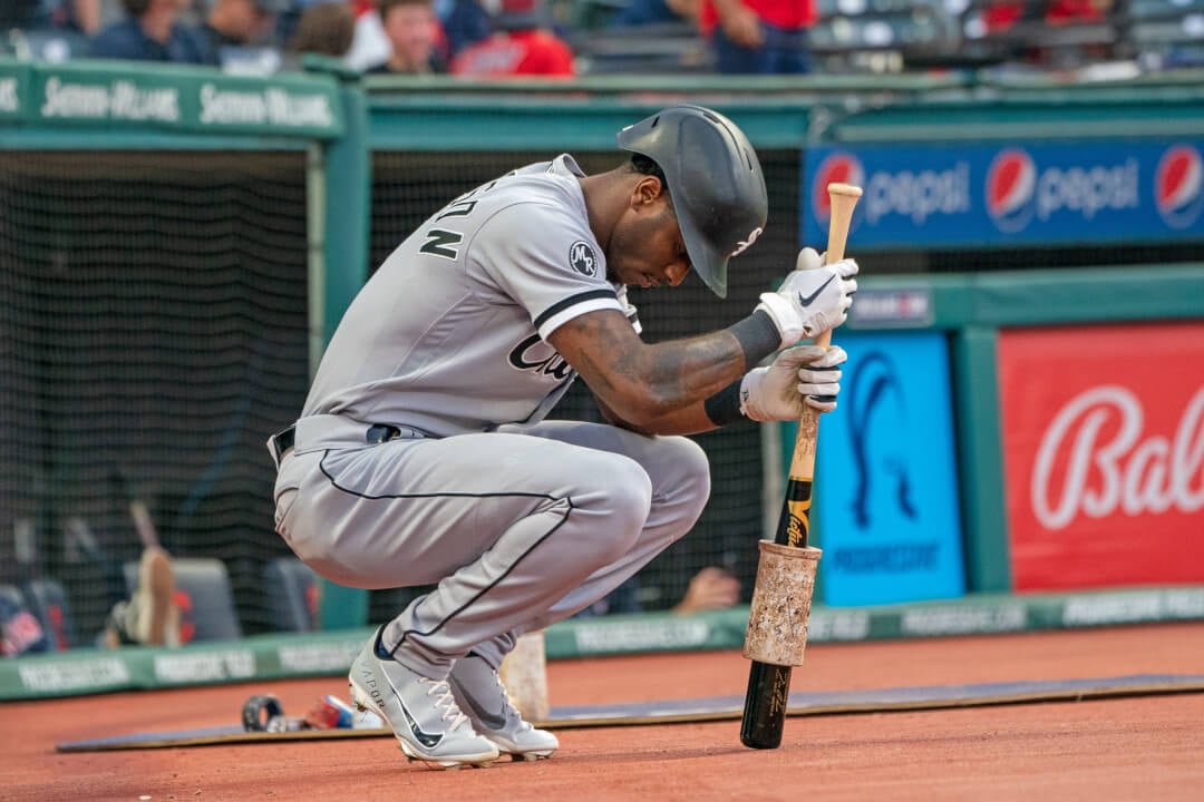 What Pros Wear MLB Bats Report 2021 What bats do pros use? (Spoiler
