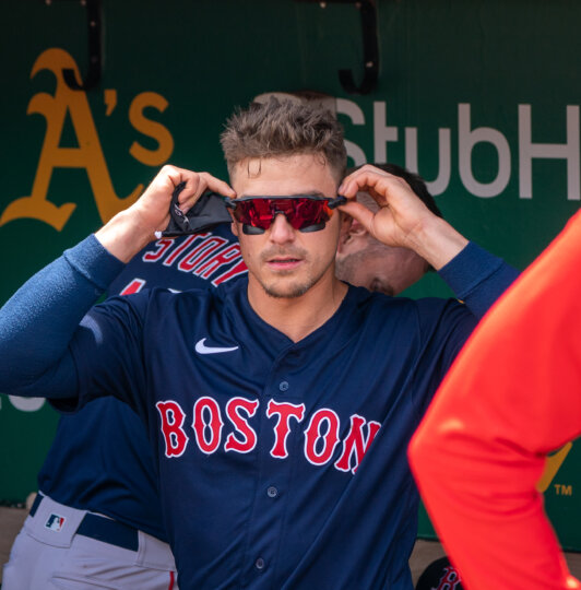 What Pros Wear: Fernando Tatis Jr.'s 