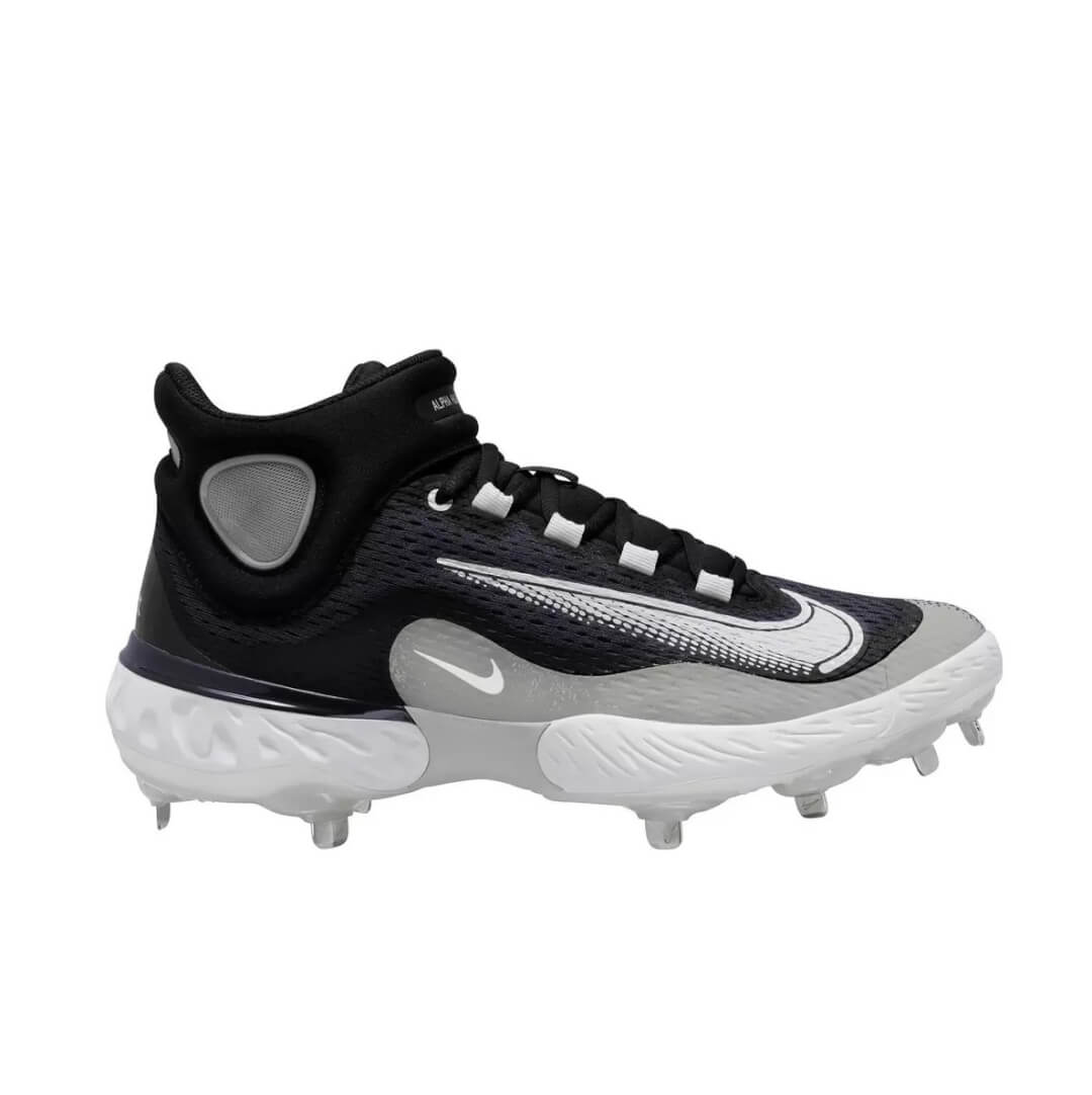 First Look at Nike Alpha Huarache Elite 4 Baseball Cleats | AFGHANISTAN