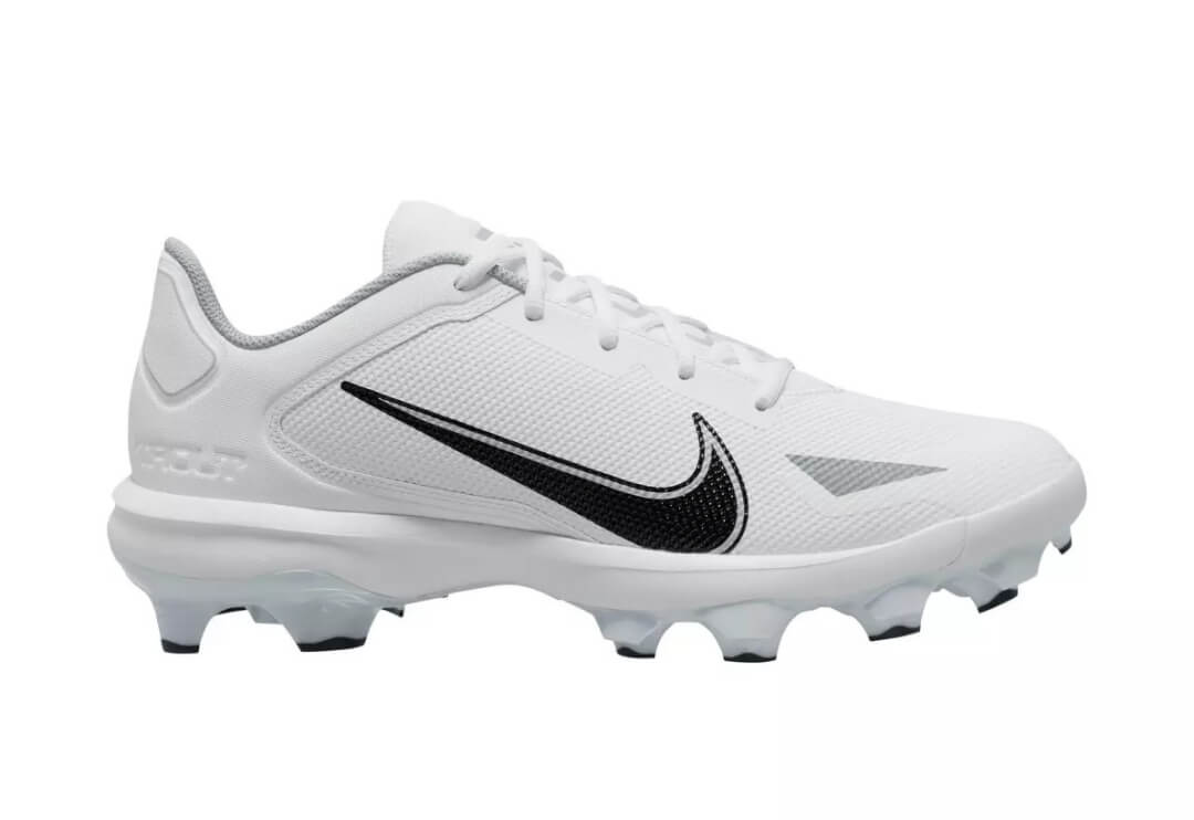 What Pros Wear: Now Available: Mike Trout's Nike Force Zoom Trout 8