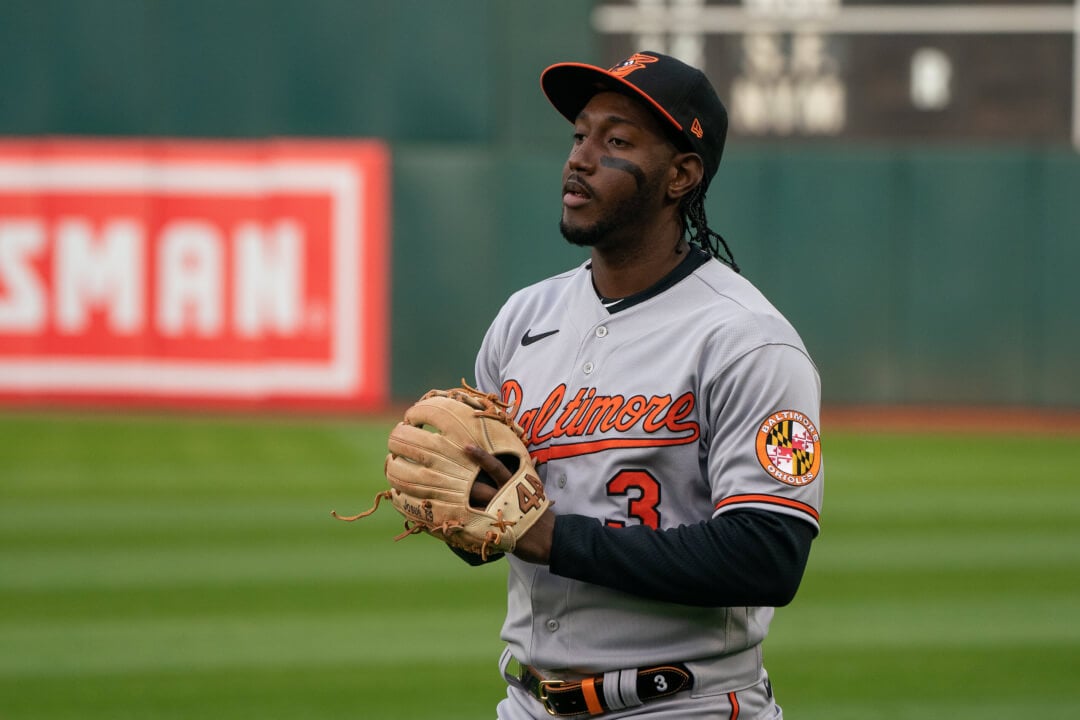 What Pros Wear: What Gloves Do MLB Players Wear? Here's the Baseball Glove Brands and Webs Worn What Pros Wear: What Gloves Do MLB Players Wear? Here's the Baseball Glove Brands and Webs Worn