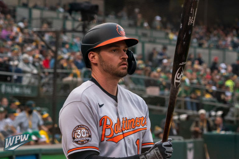 What Pros Wear What Bats and Batting Gloves Do Pro Baseball Players Use? Here's Your 2022 MLB