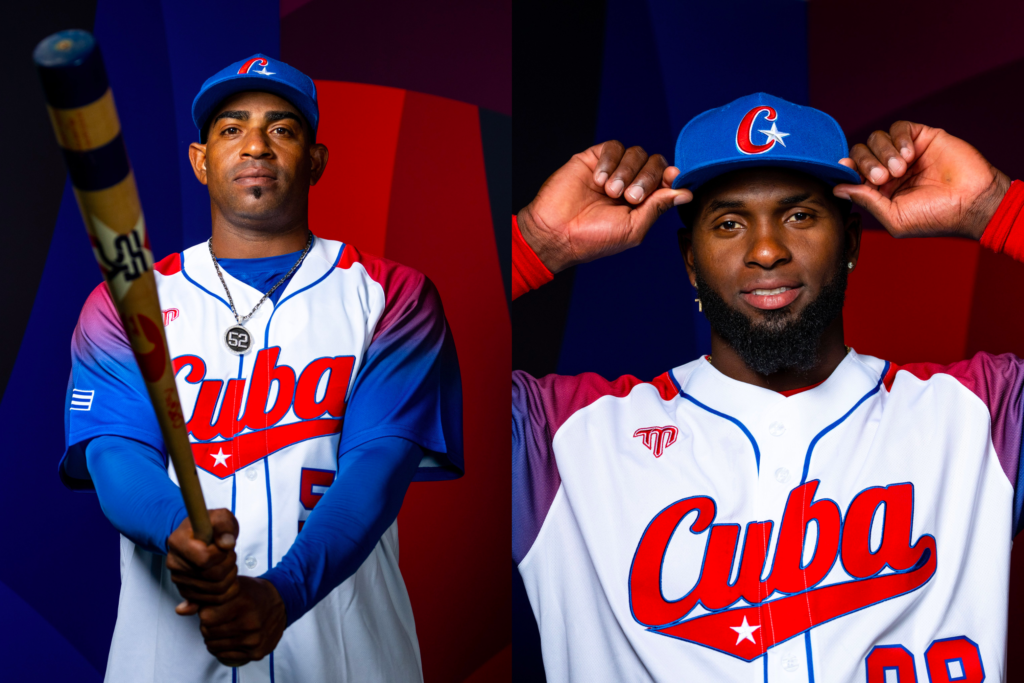 World Baseball Classic uniforms: Ranking the best, worst jerseys & hats for  every team in 2023