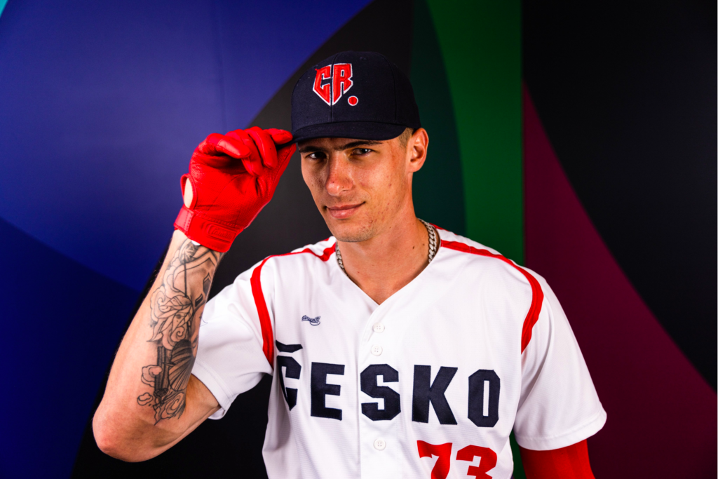 Meh: Ranking the World Baseball Classic Uniforms