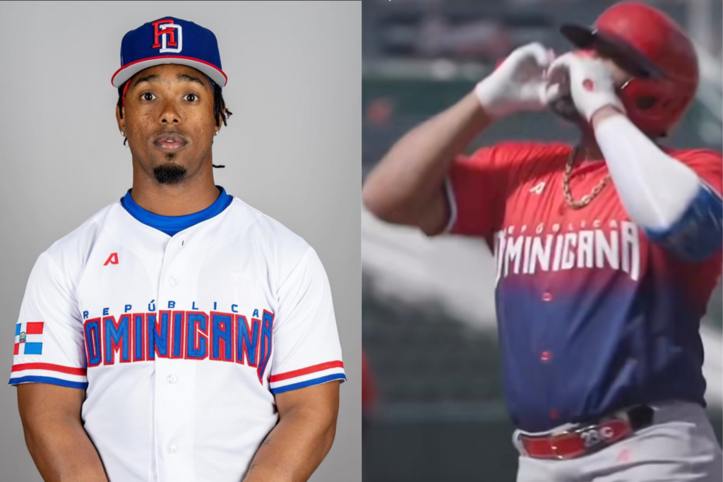 What Pros Wear: Ranking all 20 World Baseball Classic Uniforms