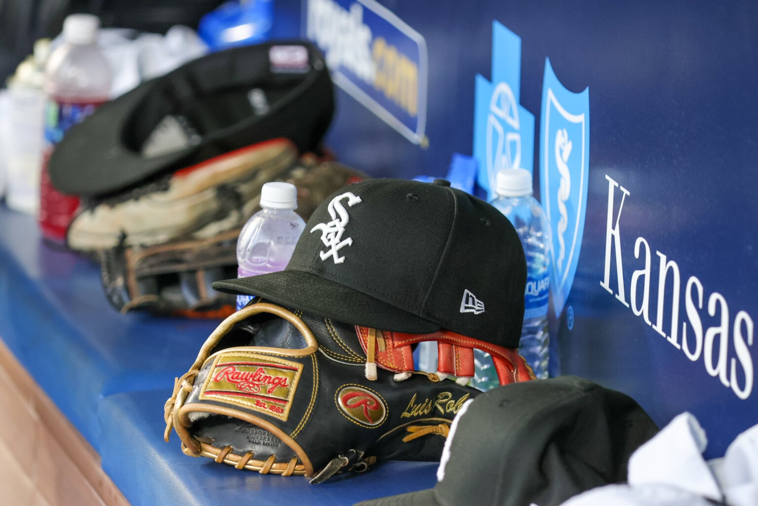 Mlb Infeild What Pros Wear: What Gloves Do MLB Players Wear? Here's the Baseball ...