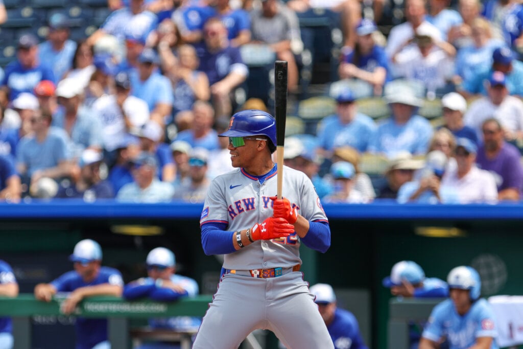 What Pros Wear: Juan Soto's 100% Speedcraft SL and XS Sunglasses